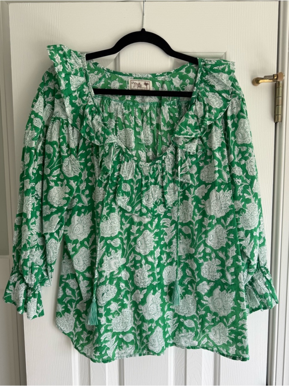 Mille Top, medium